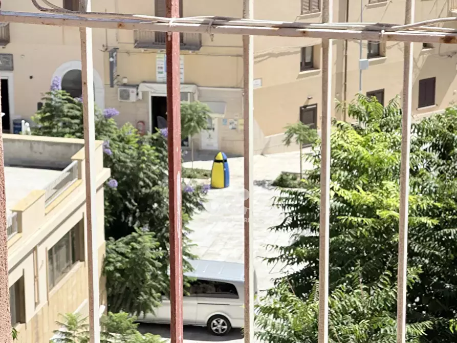 Immagine 23 di Casa trifamiliare in vendita  in Via Sibilla a Marsala