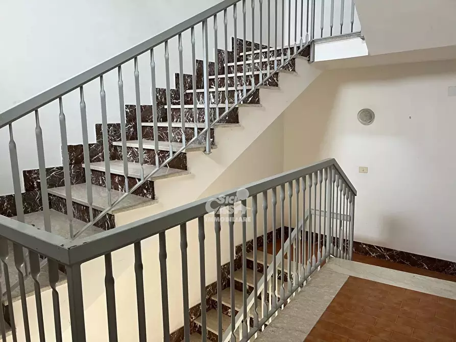 Immagine 4 di Terreno edificabile in vendita  a Marsala