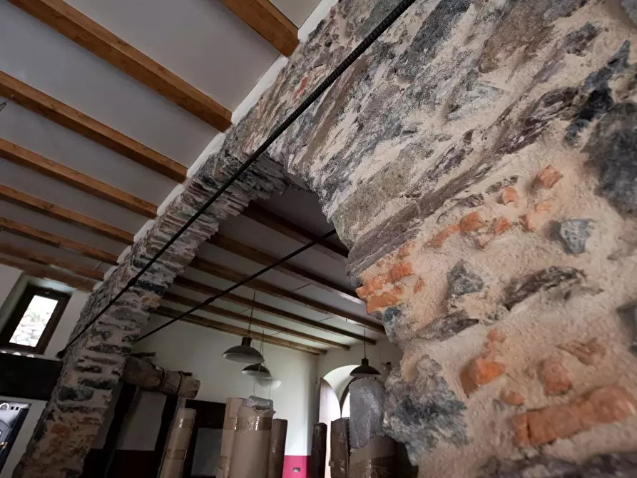 Immagine 39 di Terreno edificabile in vendita  in Via Nansola a Avegno