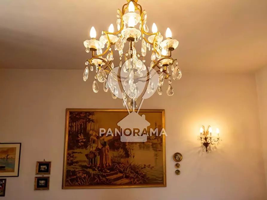 Immagine 23 di Casa trifamiliare in vendita  in via Garibaldi n 78 a Balestrate