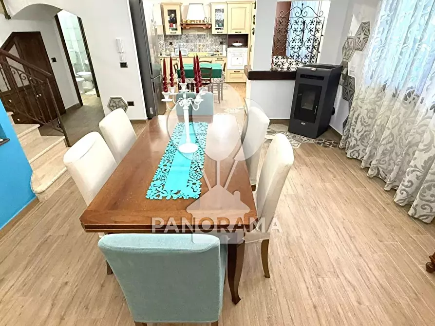 Immagine 9 di Terreno edificabile in vendita  in Via Don Serafino, 10 a Balestrate