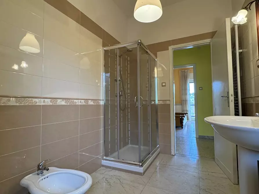 Immagine 21 di Casa trifamiliare in vendita  in Contrada Guarassano a Cosenza