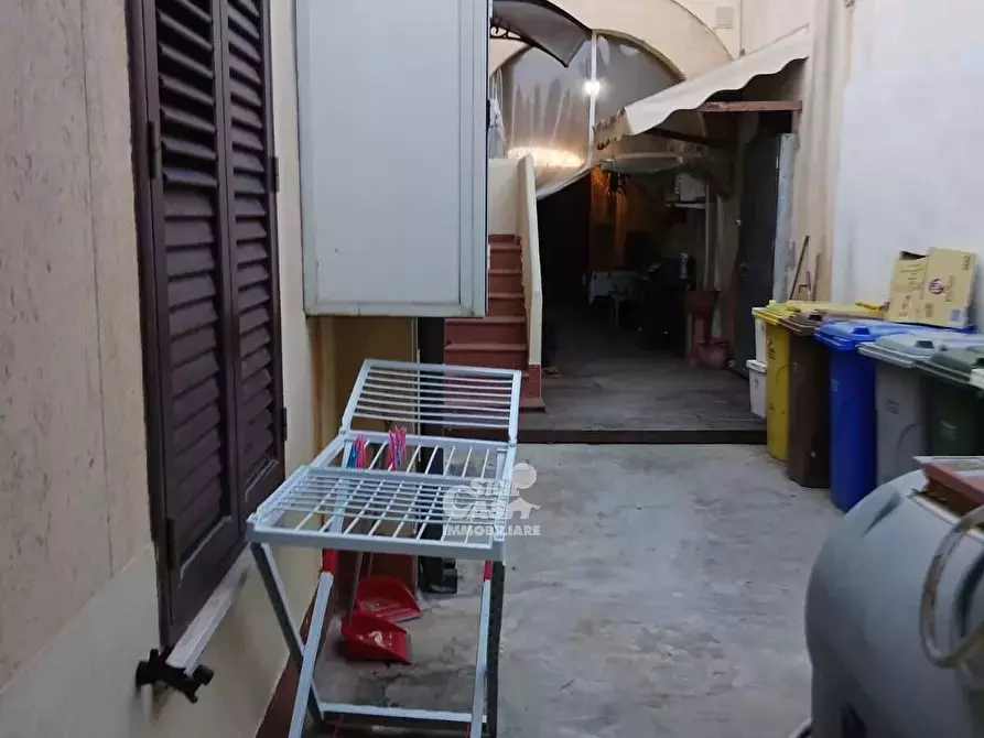 Immagine 40 di Monolocale in vendita  a Marsala