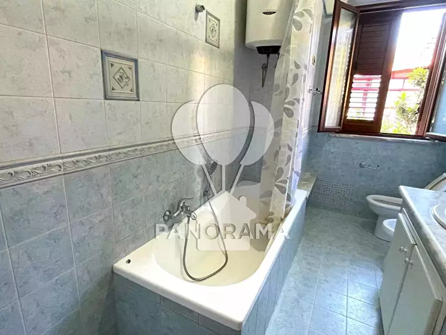 Immagine 15 di Casa trifamiliare in vendita  in Via Frassinelli e Mulini a Monreale