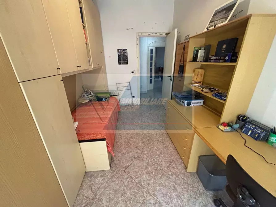 Immagine 19 di Casa trifamiliare in vendita  in Via Tisia a Siracusa