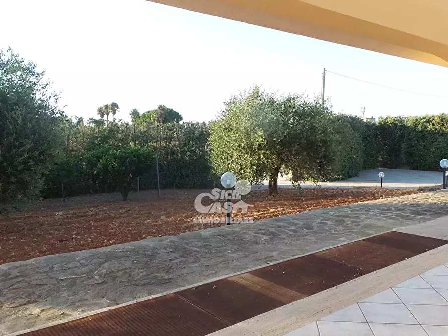 Immagine 7 di Terreno edificabile in vendita  a Marsala