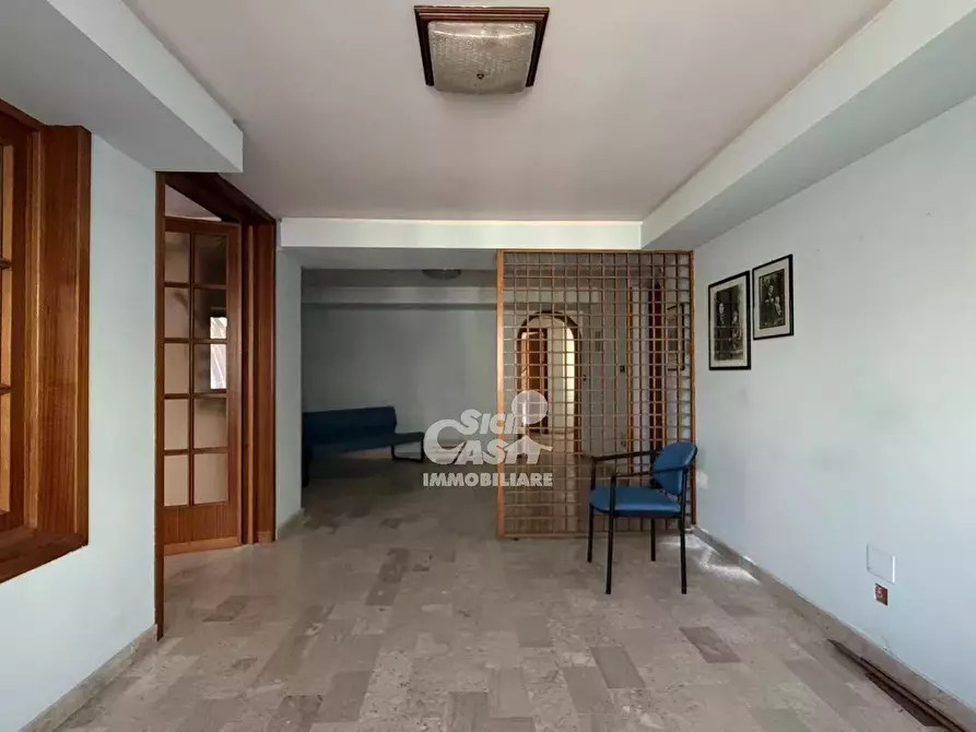 Immagine 2 di Castello in vendita  a Marsala