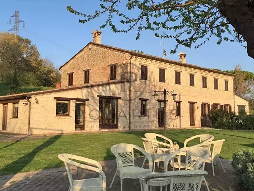 Immagine 1 di Terreno edificabile in vendita  in Pesaro a Pesaro