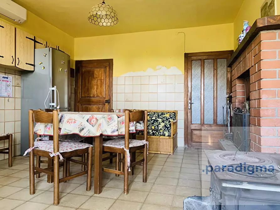 Immagine 6 di Terreno edificabile in vendita  in Frazione Tre Cantoni a Alzano Scrivia