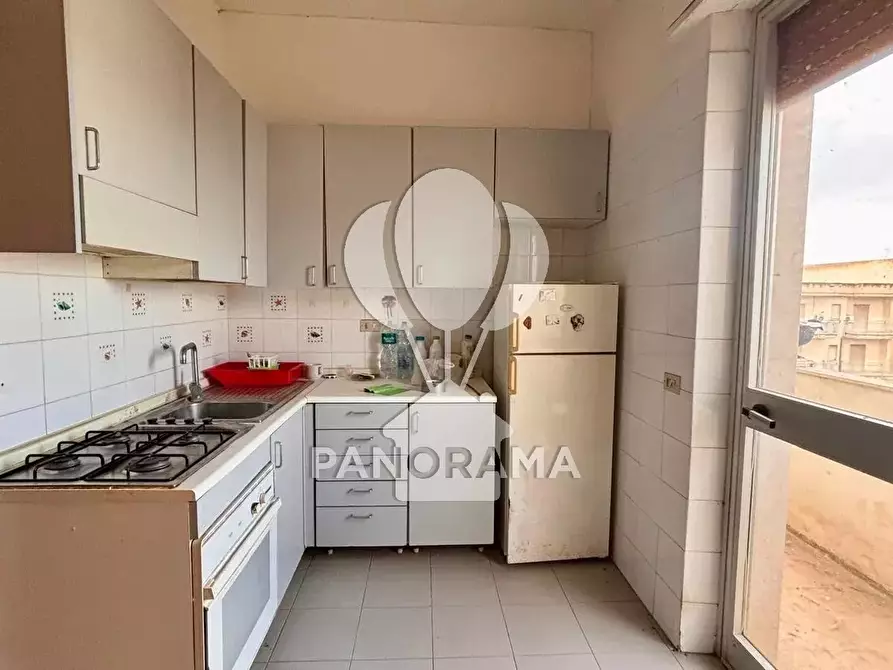 Immagine 17 di Casa trifamiliare in vendita  in Via Sardegna a Alcamo