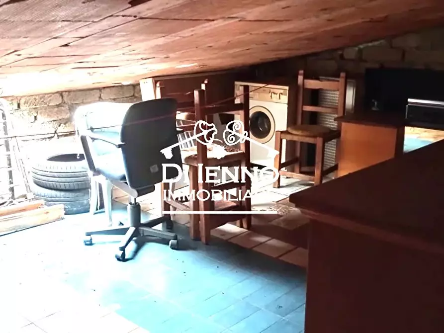 Immagine 17 di Casa trifamiliare in vendita  in Via Trento a Canale Monterano