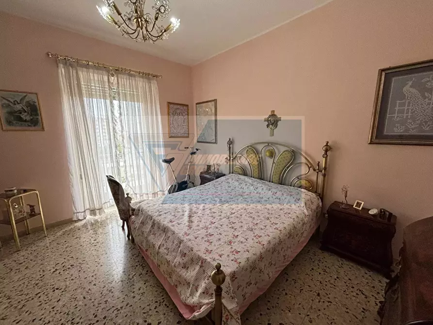 Immagine 6 di Casa trifamiliare in affitto  in Via Tagliamento a Siracusa