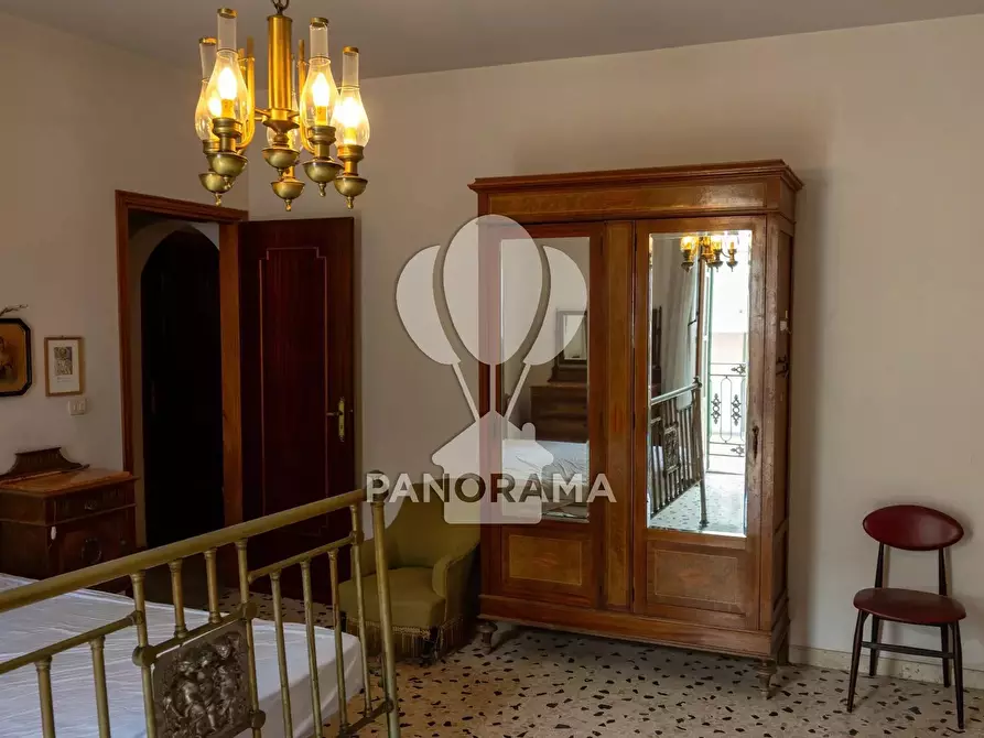 Immagine 33 di Casa trifamiliare in vendita  in via Garibaldi n 78 a Balestrate