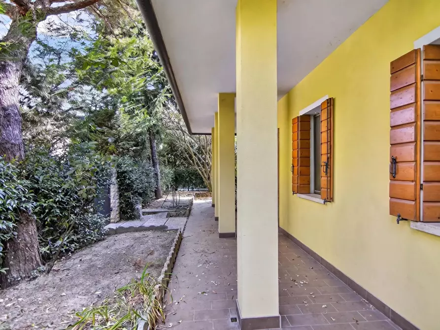 Immagine 34 di Terreno edificabile in vendita  a Venezia