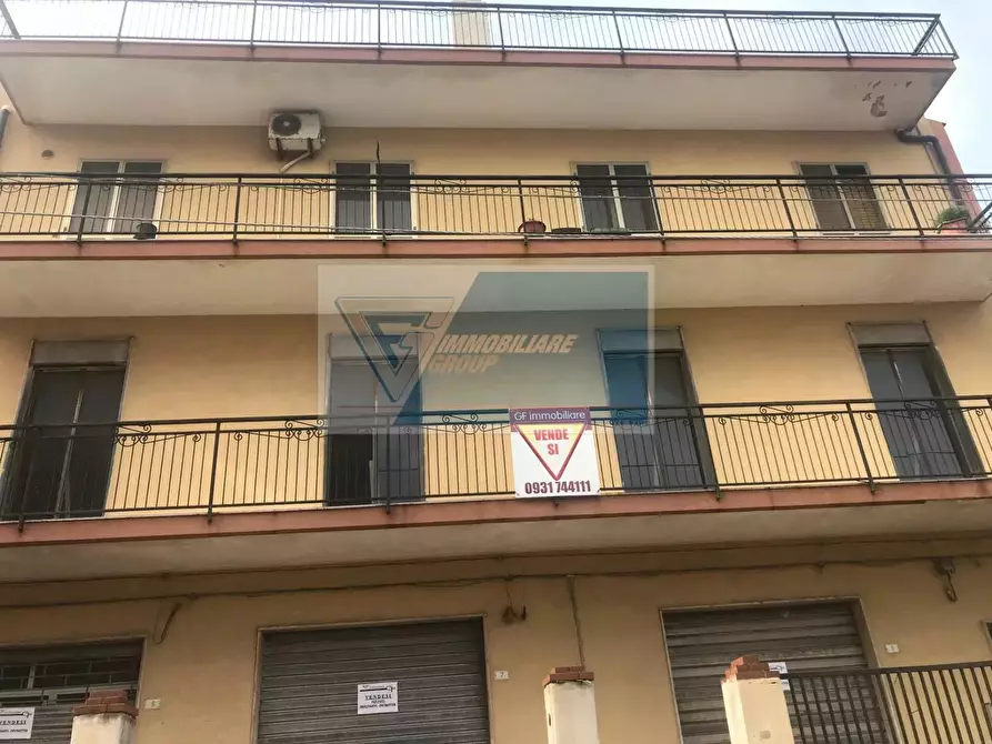 Immagine 4 di Terreno edificabile in vendita  in Via Jonica a Siracusa