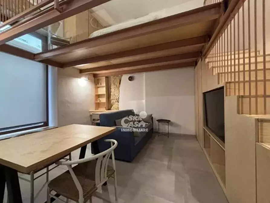 Immagine 6 di Casa trifamiliare in affitto  a Marsala