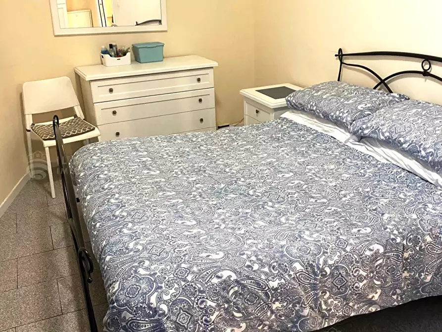 Immagine 9 di Casa trifamiliare in vendita  in Via Dei Fontanili, 2. a Milano