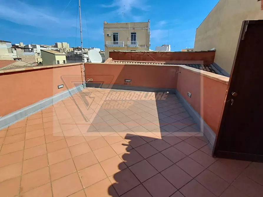 Immagine 9 di Monolocale in vendita  in CORSO TIMOLEONTE a Siracusa