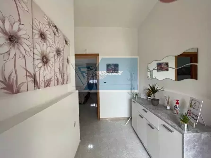 Immagine 2 di Casa trifamiliare in affitto  in Via Jonica a Siracusa