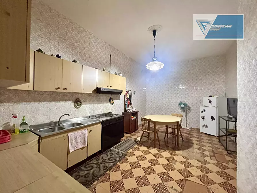 Immagine 8 di Casa trifamiliare in vendita  in via grimaldi a Buccheri