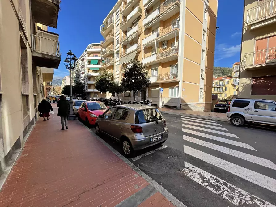 Immagine 11 di Casa bifamiliare in affitto  in Via Fondega a Ventimiglia