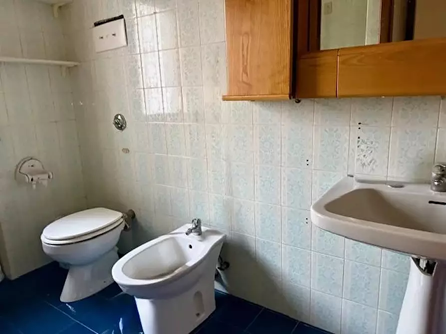 Immagine 7 di Casa trifamiliare in vendita  a Conegliano