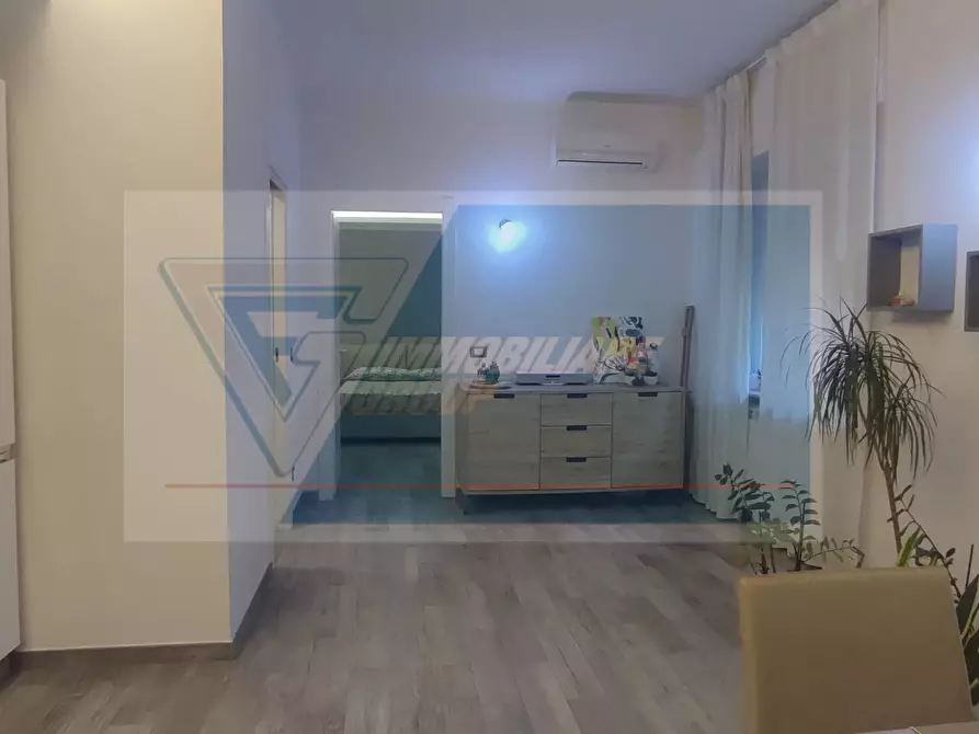 Immagine 3 di Casa trifamiliare in vendita  in Via Socrate a Siracusa