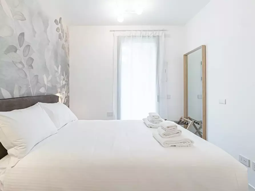 Immagine 12 di Casa trifamiliare in affitto  in Via Ippodromo, 8 a Milano