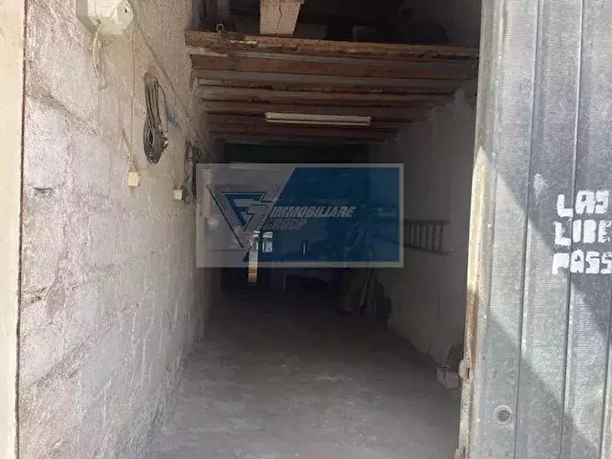 Immagine 1 di Appartamento in vendita  in Via Burgo a Siracusa