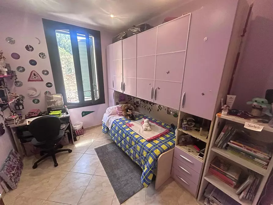 Immagine 5 di Casa trifamiliare in vendita  a Airole