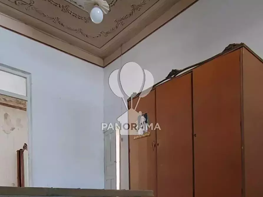 Immagine 3 di Terreno edificabile in vendita  in Via San Francesco D'Assisi a Balestrate