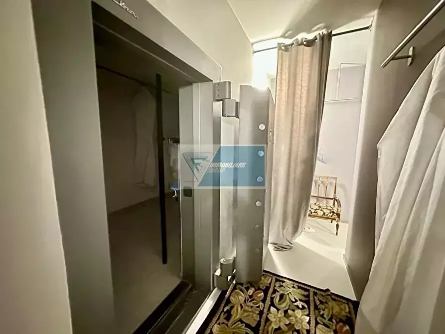 Immagine 15 di Attico in vendita  in Corso Savoia a Rosolini