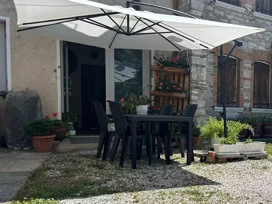 Immagine 3 di Terreno edificabile in vendita  a Refrontolo