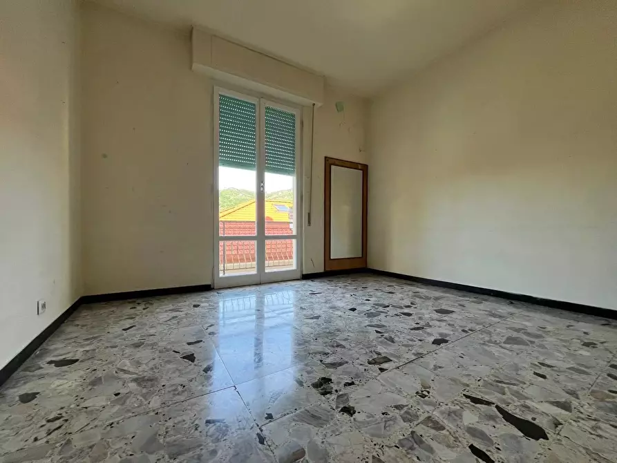 Immagine 8 di Casa trifamiliare in vendita  a Avegno