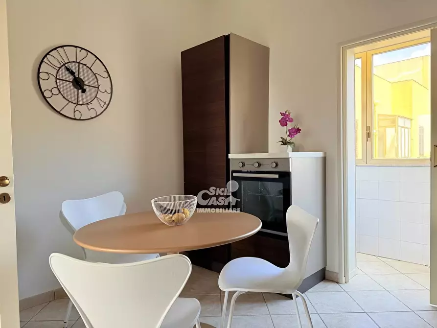 Immagine 14 di Casa trifamiliare in affitto  in Via delle Ninfe a Marsala