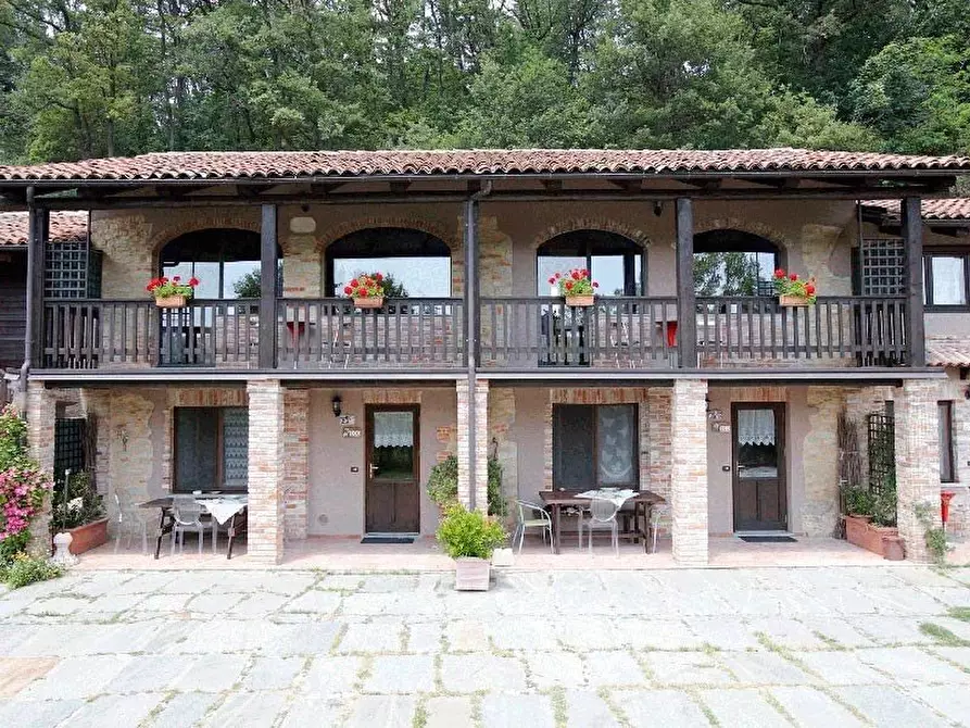 Immagine 17 di Terreno edificabile in vendita  a Albaretto Della Torre