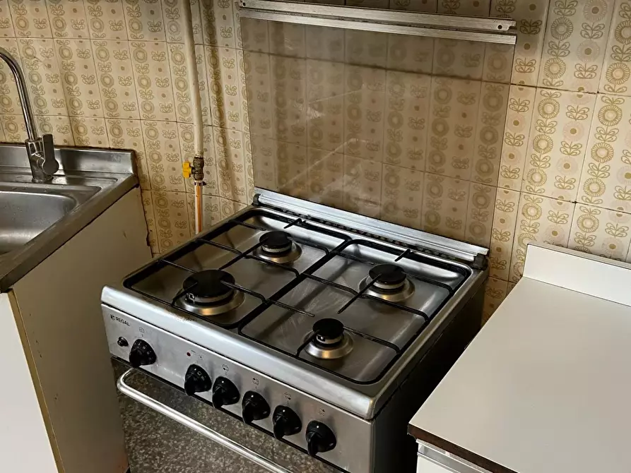 Immagine 15 di Casa trifamiliare in affitto  in Via Eugenio Carpi 38 a Milano