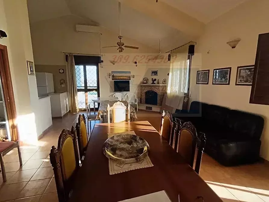 Immagine 4 di Terreno edificabile in vendita  in Traversa Case Bianche a Siracusa