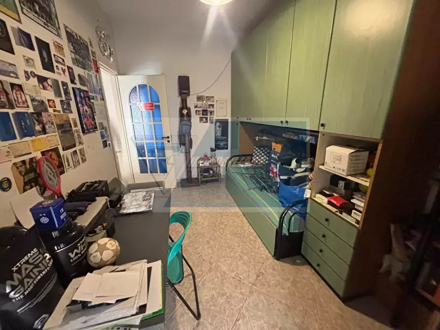 Immagine 16 di Casa trifamiliare in vendita  in Via Tisia a Siracusa