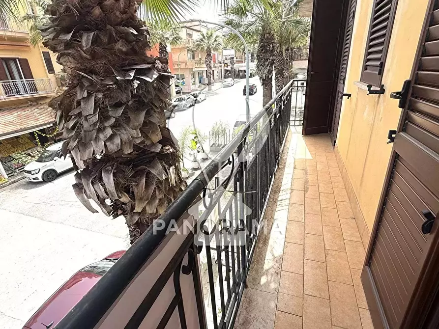 Immagine 27 di Casa trifamiliare in vendita  in Via Paolino Gesugrande a Balestrate