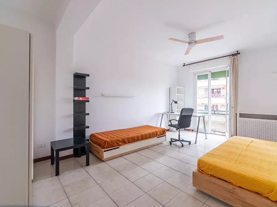 Immagine 5 di Casa trifamiliare in vendita  in Via Francesco Ingegnoli, 25 a Milano