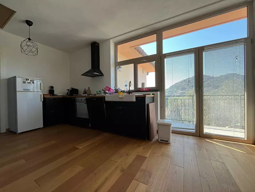 Immagine 44 di Casa trifamiliare in vendita  in Località San Pier di Canne Case Sparse a Chiavari