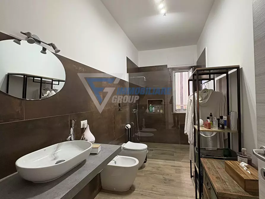 Immagine 16 di Casa trifamiliare in vendita  in via sicilia a Siracusa