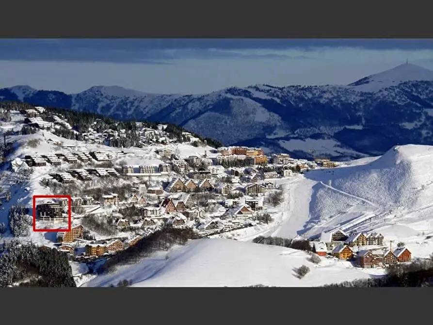 Immagine 2 di Casa trifamiliare in vendita  in Prato Nevoso a Frabosa Sottana