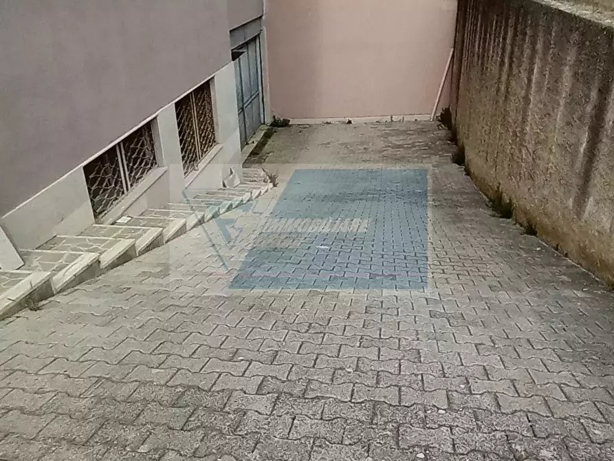 Immagine 2 di Casa bifamiliare in vendita  in Via San Marino a Siracusa