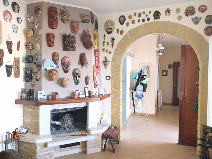 Immagine 18 di Casa trifamiliare in vendita  in statale 113,  casabianca, messina a Messina