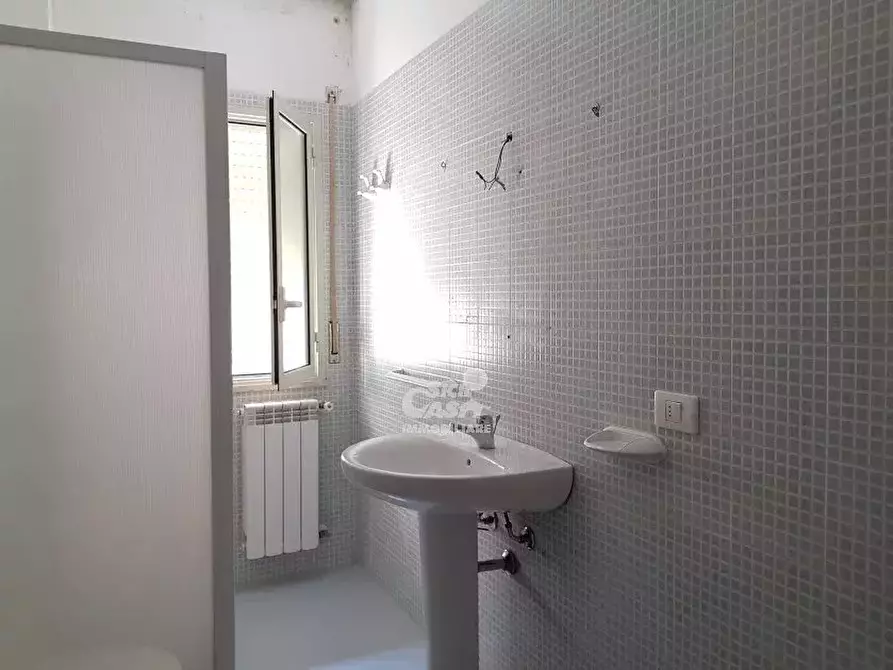 Immagine 9 di Casa trifamiliare in affitto  a Marsala