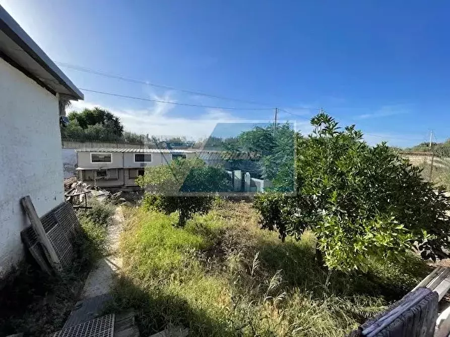 Immagine 8 di Terreno in vendita  in Via Brancati II Traversa a Buccheri