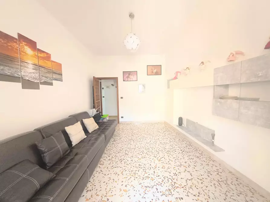 Immagine 15 di Casa trifamiliare in vendita  in Salita Ogliastri, 26 a Messina