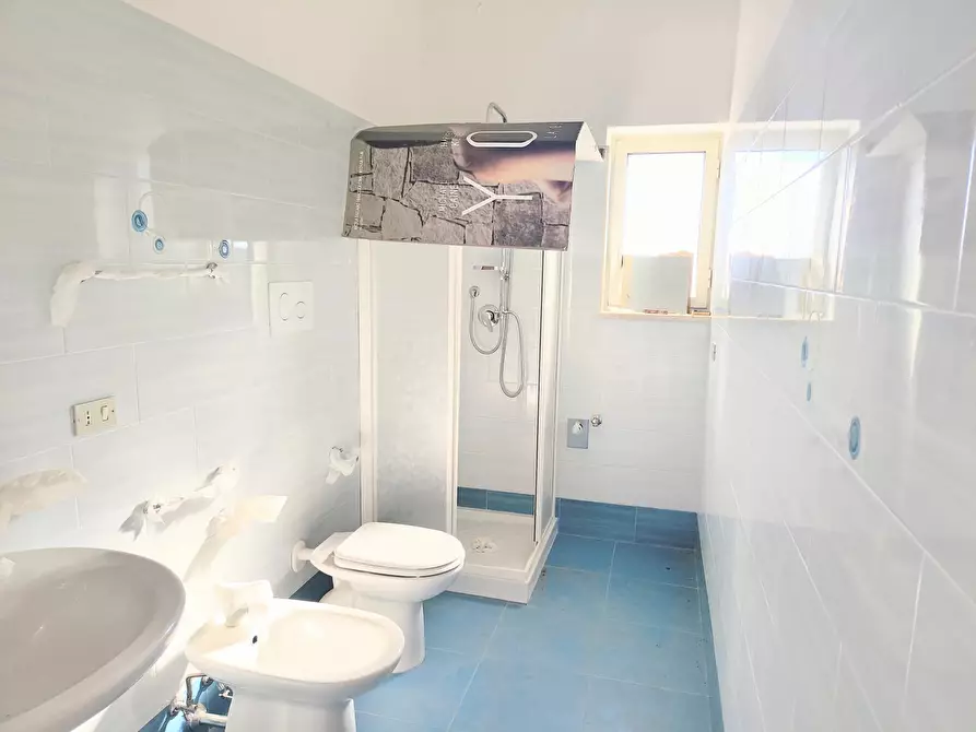 Immagine 24 di Casa trifamiliare in vendita  in Contrada Filangeri a Messina